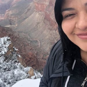 Meet your Posher, Victoria